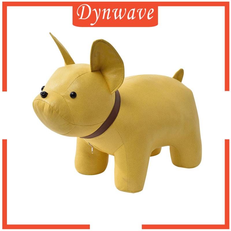 Đệm Gác Chân Hình Động Vật Dễ Thương Dùng Trang Trí Phòng Khách