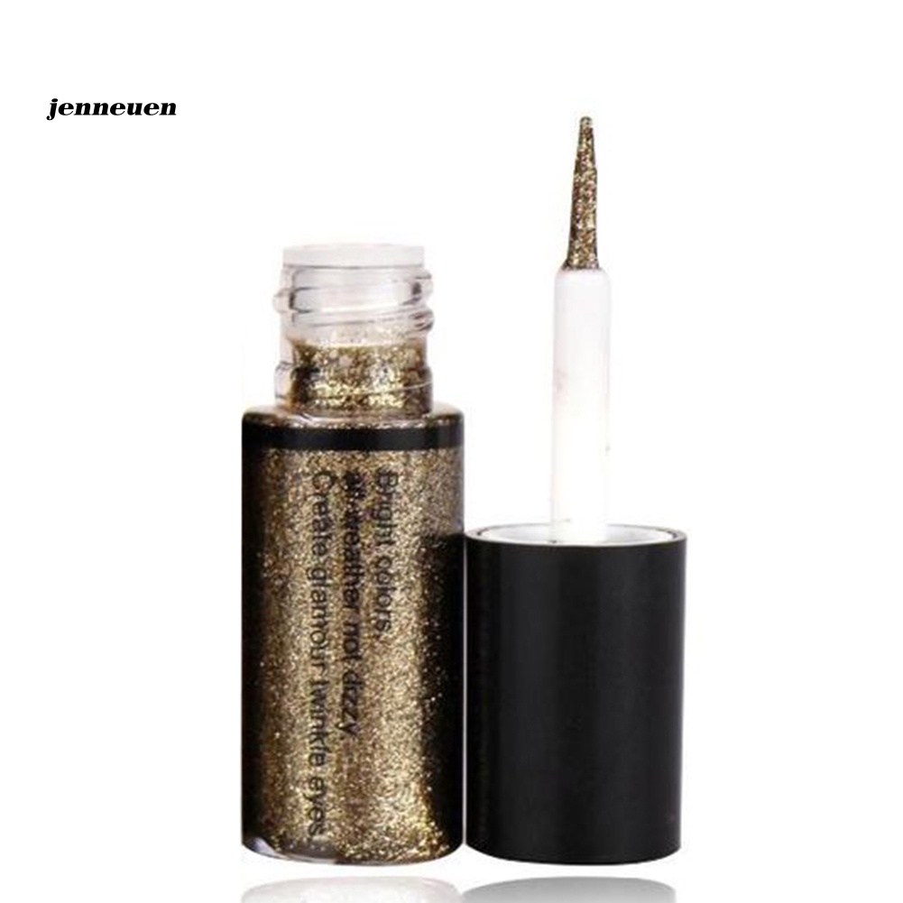 Bút Kẻ Mắt Dạng Lỏng 35g Chống Nước Chống Mồ Hôi Tiện Dụng