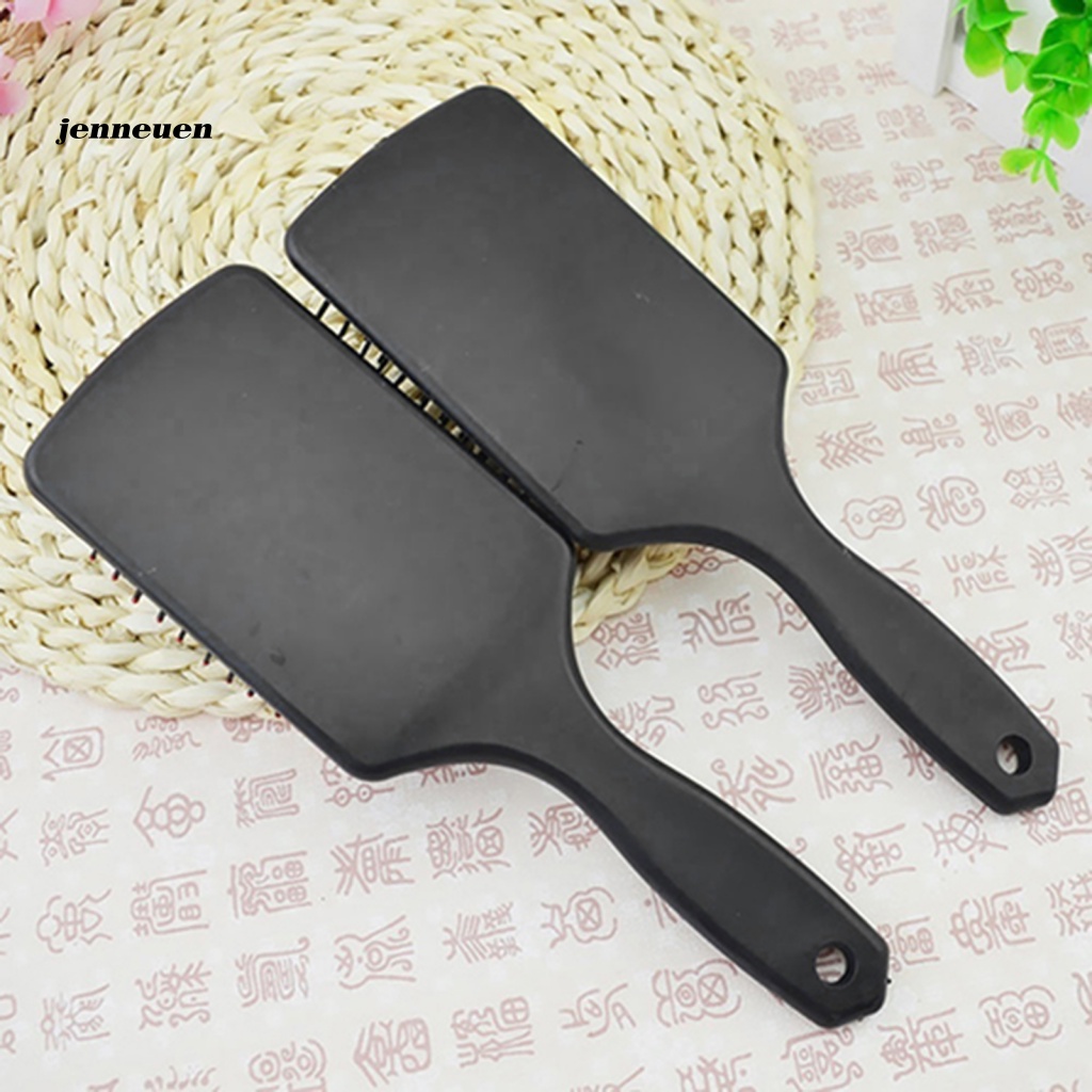 Lược Chải Tóc Mềm Mại Mát Xa Da Đầu Chống Tĩnh Điện