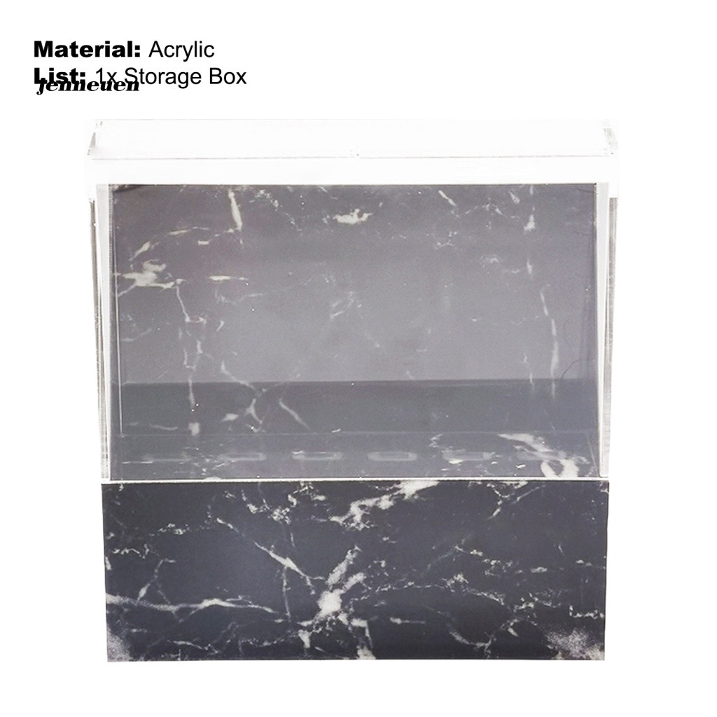 Giá Đỡ Lông Mi Giả Kèm Nhíp Chống Bụi Có Thể Tái Sử Dụng