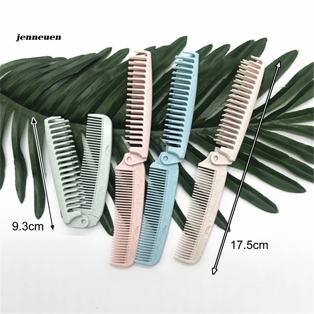 Bàn Chải Đánh Răng 2 Răng Có Thể Gập Lại Tiện Dụng Cho Văn Phòng