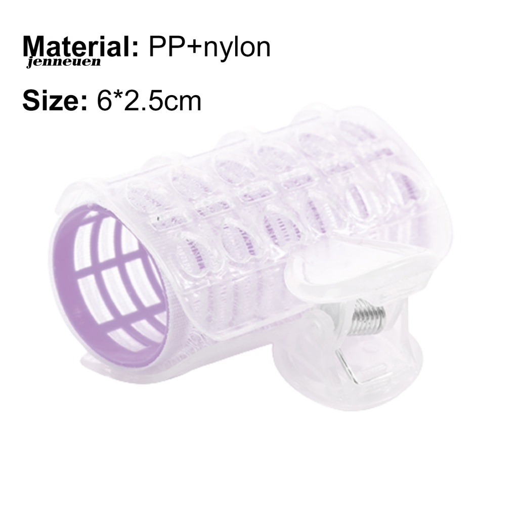 Set 3 Lô Uốn Tóc Mini Không Gây Hại Cho Tóc Xoăn