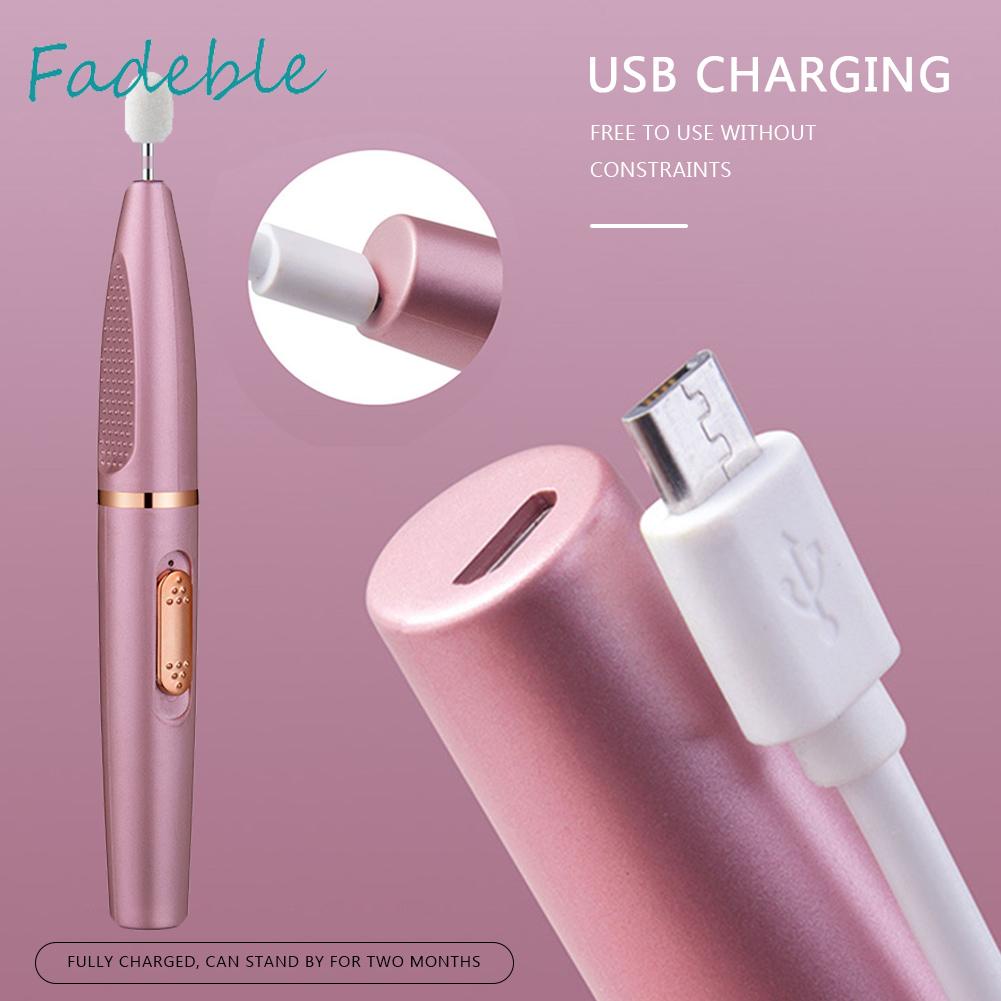 Máy Làm Móng Điện Tử 15000RPM Tiếng Ồn Thấp Chất Lượng Cao