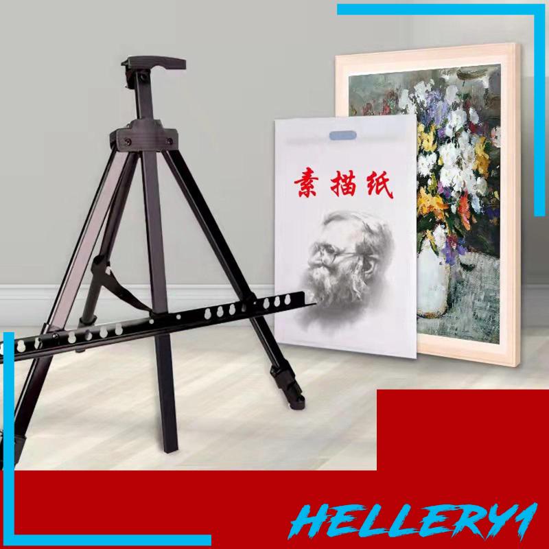 Giá Đỡ Ba Chân Trưng Bày Nghệ Thuật Có Thể Điều Chỉnh Chiều Cao