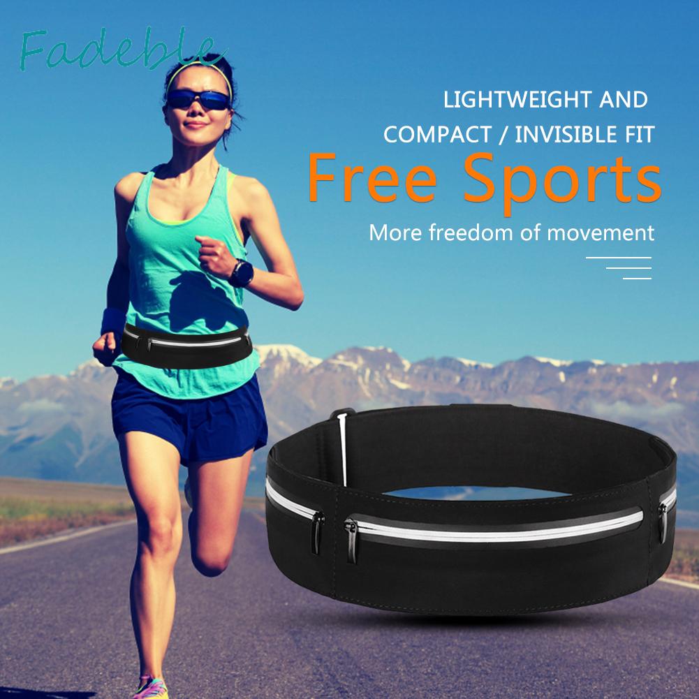 Túi Đeo Hông Thể Thao Tiện Dụng