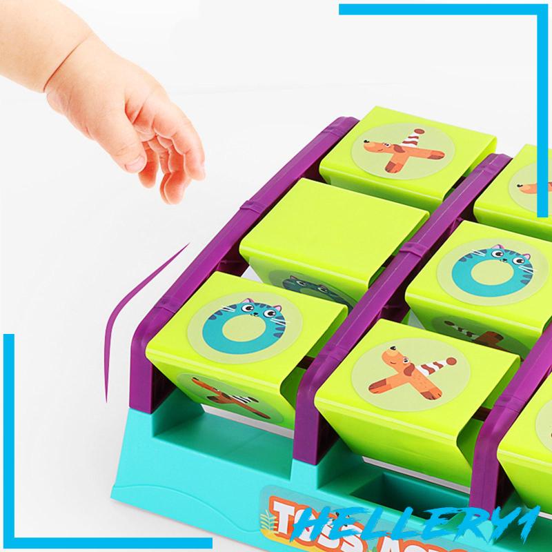 Bộ Trò Chơi Tictactoe Tossing Vui Nhộn Cho Các Bữa Tiệc Ngoài Trời