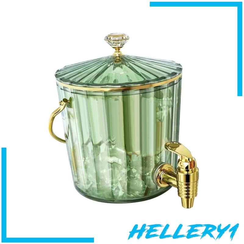 Bình Đựng Sữa Dung Tích Lớn Chống Tràn Tiện Dụng Cho Các Bữa Tiệc Ngoài Trời