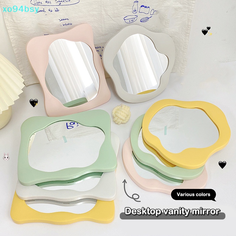 Gương Trang Điểm Để Bàn XO94BSY Thiết Kế Độc Đáo Trang Trí Nội Thất