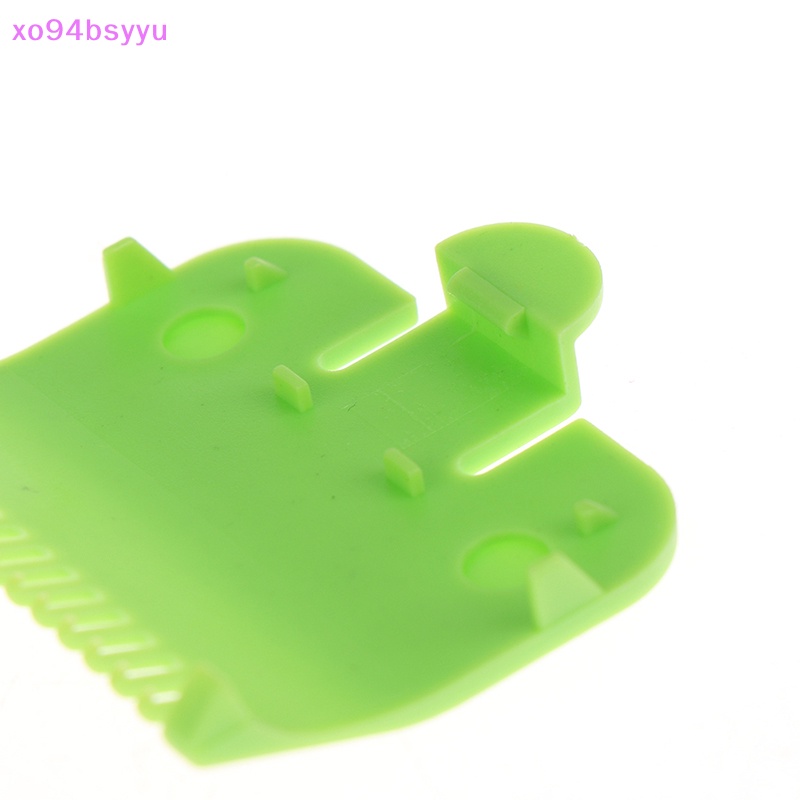 1 Lược Chải Tóc Xo94Bsyu 1.5mm Chuyên Dụng Cho Nam Giới