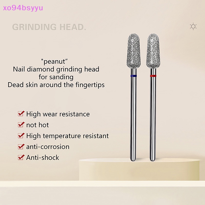 Mũi Khoan Xo94Bsyu Chuyên Dụng Trang Trí Móng Nghệ Thuật