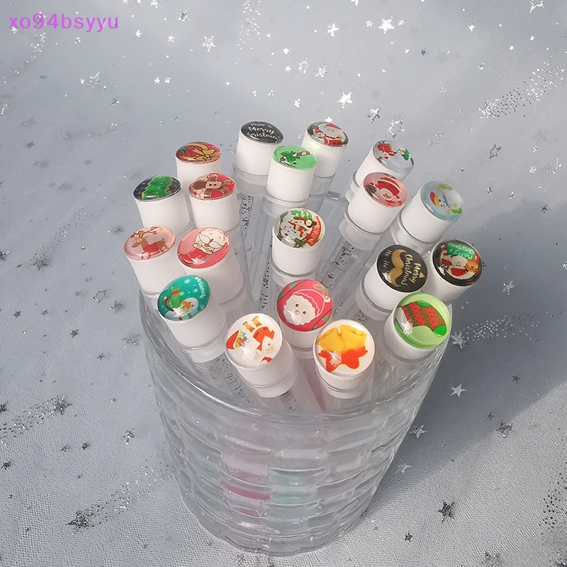 Cọ Chuốt Lông Mi / Lông Mày xo94bsyyu Trong Suốt Tiện Dụng