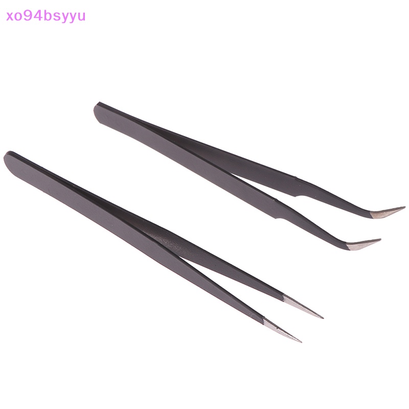 1 Nhíp Inox Chống Tĩnh Điện xo94bsyyu ESD-12 / 15