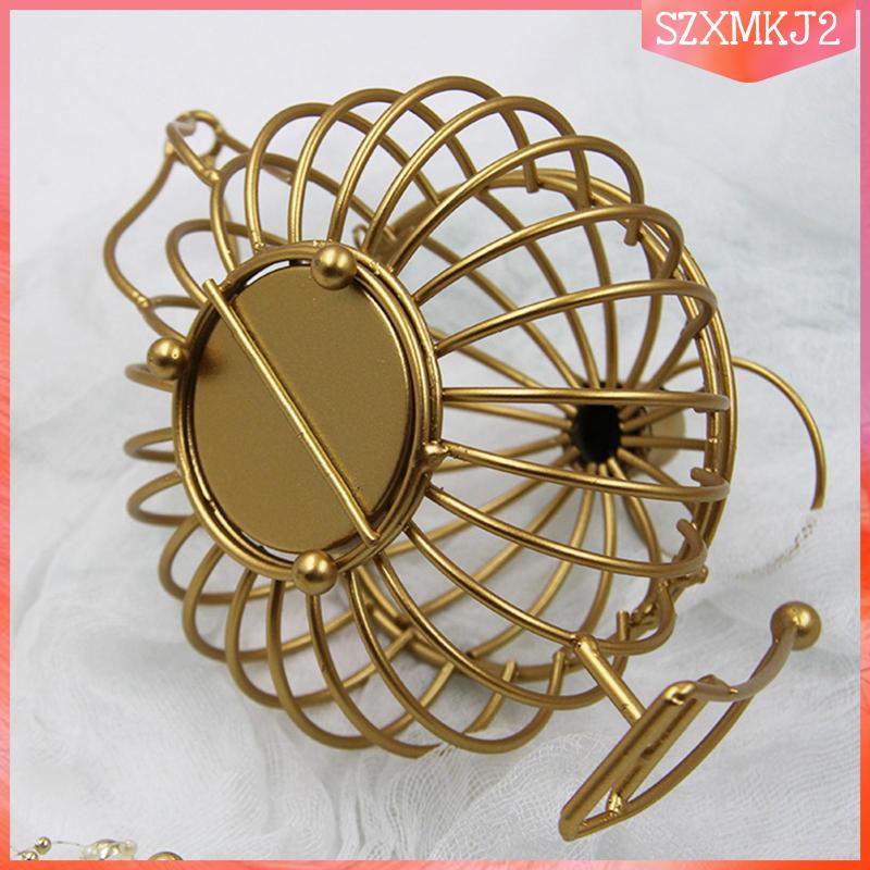 Giá Đỡ Đèn Cầy / Nến Để Bàn Trang Trí Tiệc Cưới