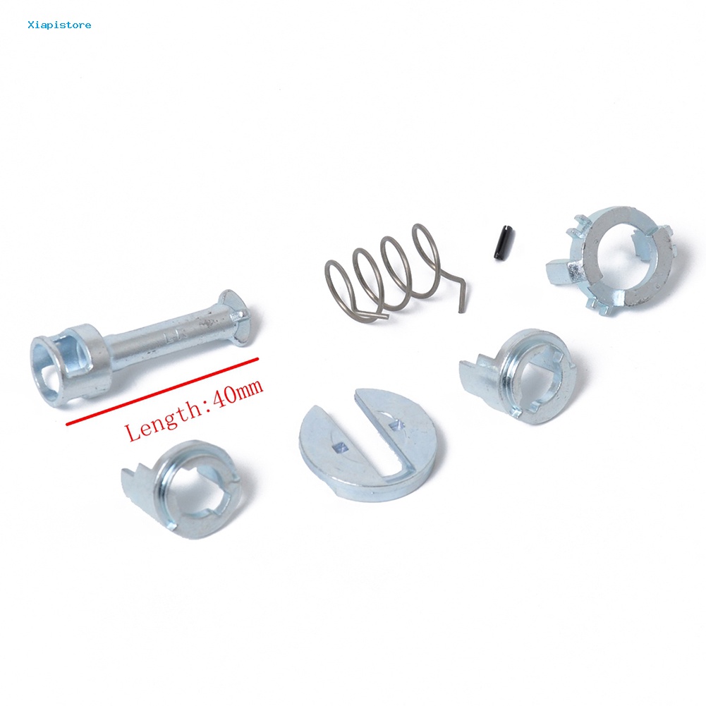 Bộ Dụng Cụ Sửa Chữa Khóa Cửa Trước / Trái / Phải Cho Xe Hơi BMW X3 X5 E53 E83