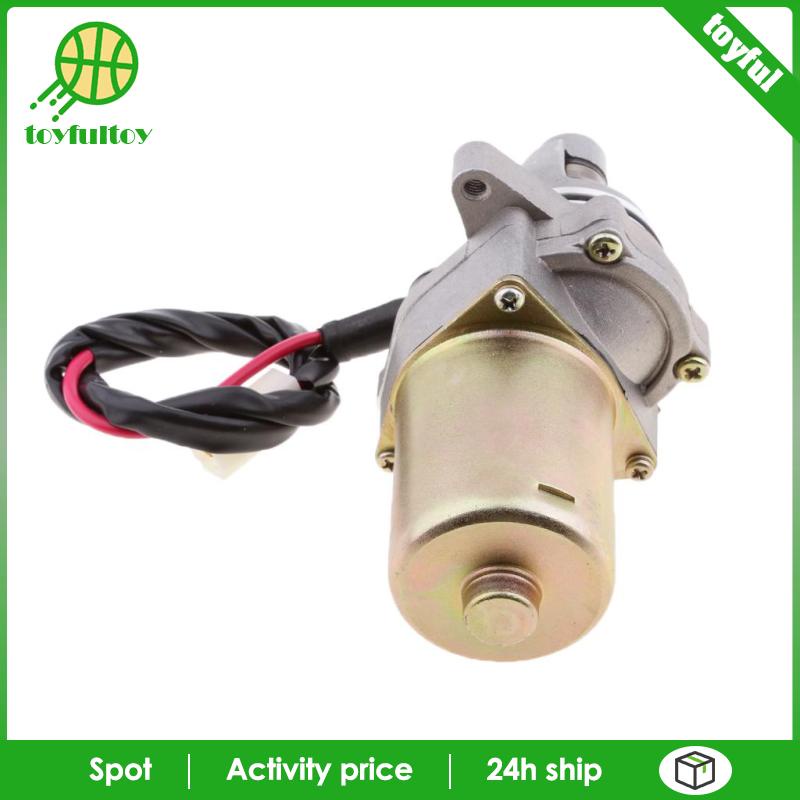 Mới Rơ Le Khởi Động Và Khởi Động Xe Máy LT80 LT-80 80 2X4 1987-2006