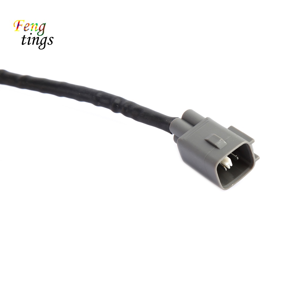 Bộ Cảm Biến Oxy Nhiên Liệu PVC Thân Thiện Với Môi Trường 89467-42020 Cho Toyota RAV4 01-03