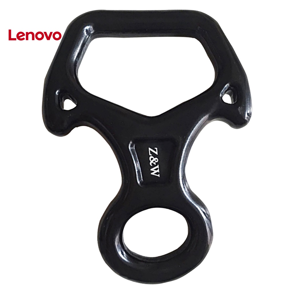 Vòng Đệm KN25 Số 8 Bằng Nhôm Chuyên Dụng Cho Leo Núi Ngoài Trời