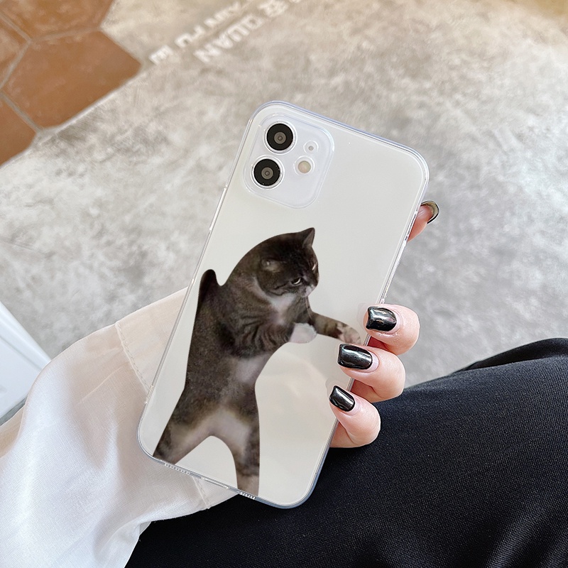 Ốp Điện Thoại 8 Cho Iphone 14pro max X 14plus 12 6 11 14pro max 13 mini pro 13 SE 12 mini 7 xsm 14 SE xr