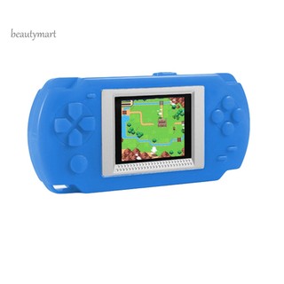 Máy chơi game cầm tay beautymartm1 hbk-502 màn hình màu 2inch 268 trò chơi cổ điển