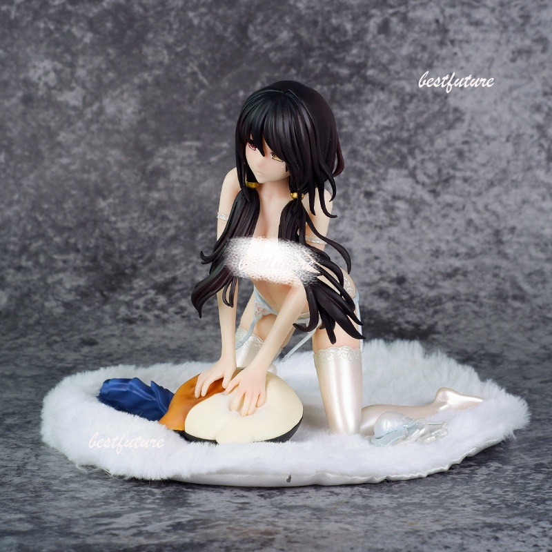 Đồ Chơi Nhân Vật Tokisaki Kurumi Yatogami Tohka Tobiichi Origami