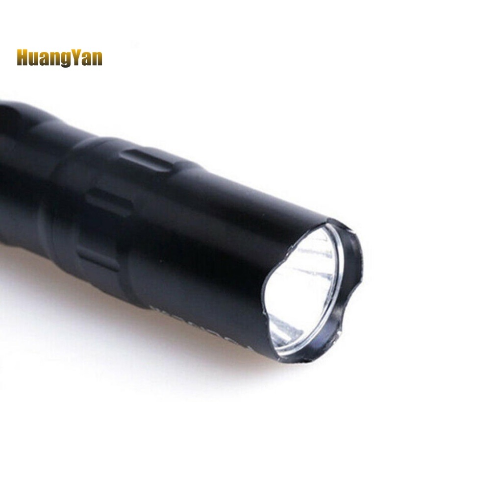 Đèn Pin LED Siêu Sáng Chống Thấm Nước Có Thể Sạc Lại Cho Xe Hơi