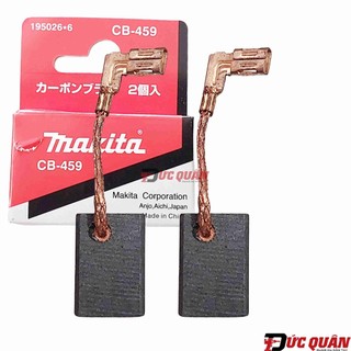 Chổi than makita cb-459