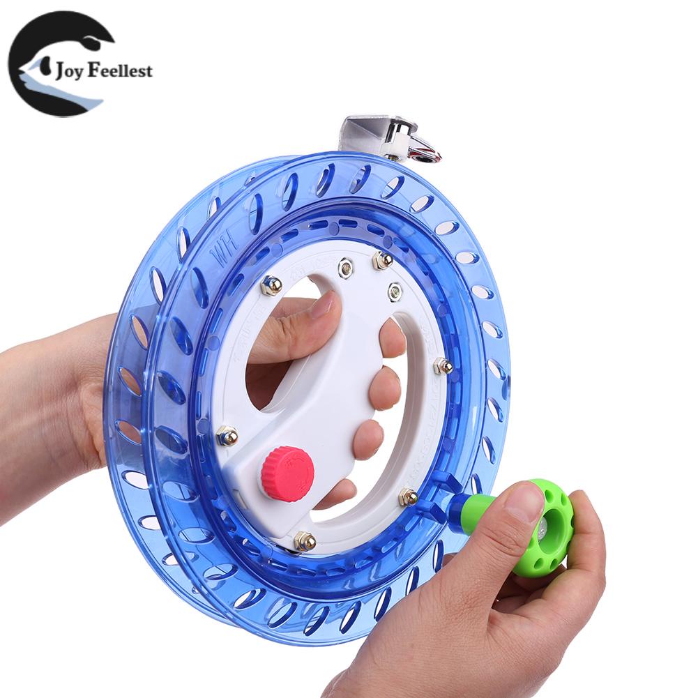 Bánh Xe Tay Cầm Diều 18Cm Cho Người Lớn Và Trẻ Em