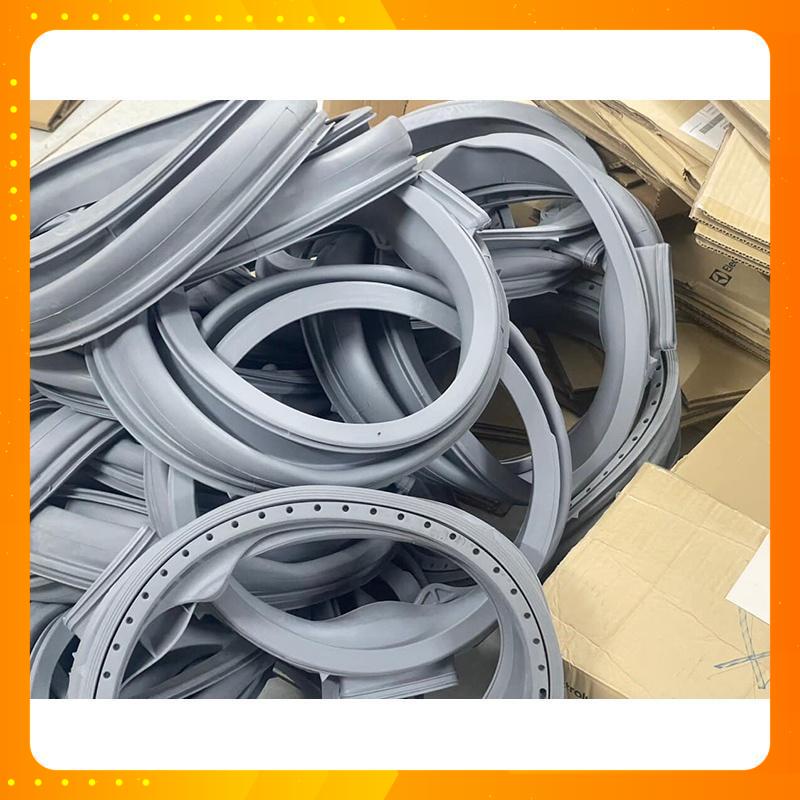 Gioăng cửa máy giặt ELECTROLUX 9025 8025 7525 A00467006 Ron ELEC zoang cao su hàng Mới