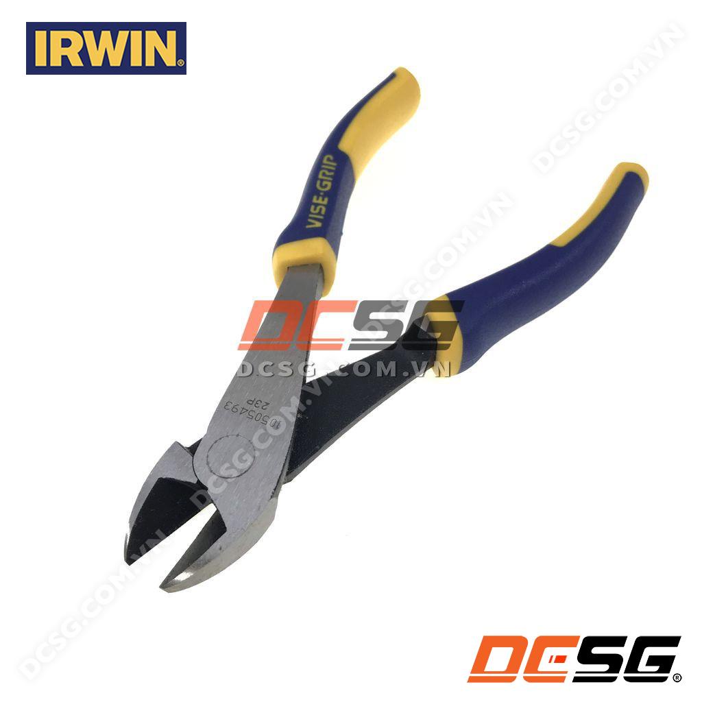 Kìm cắt dây điện 6in - 7in - 8in IRWIN VISE-GRIP | DCSG