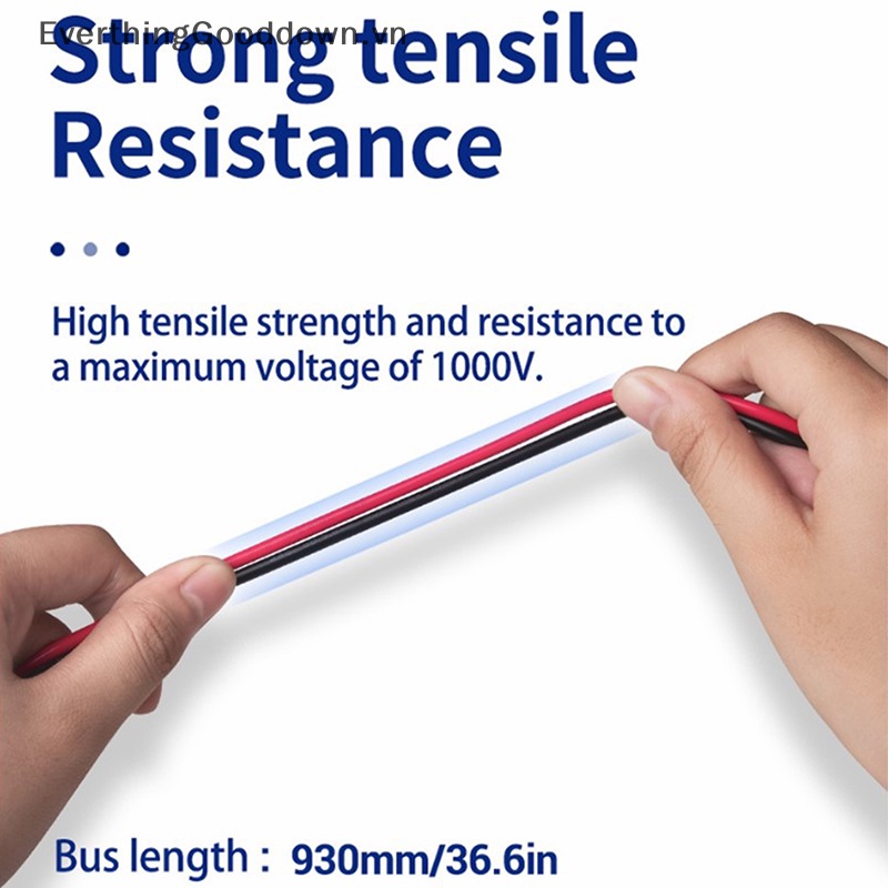 Bút Thử Điện Vạn Năng 20A 1000V Chuyên Dụng