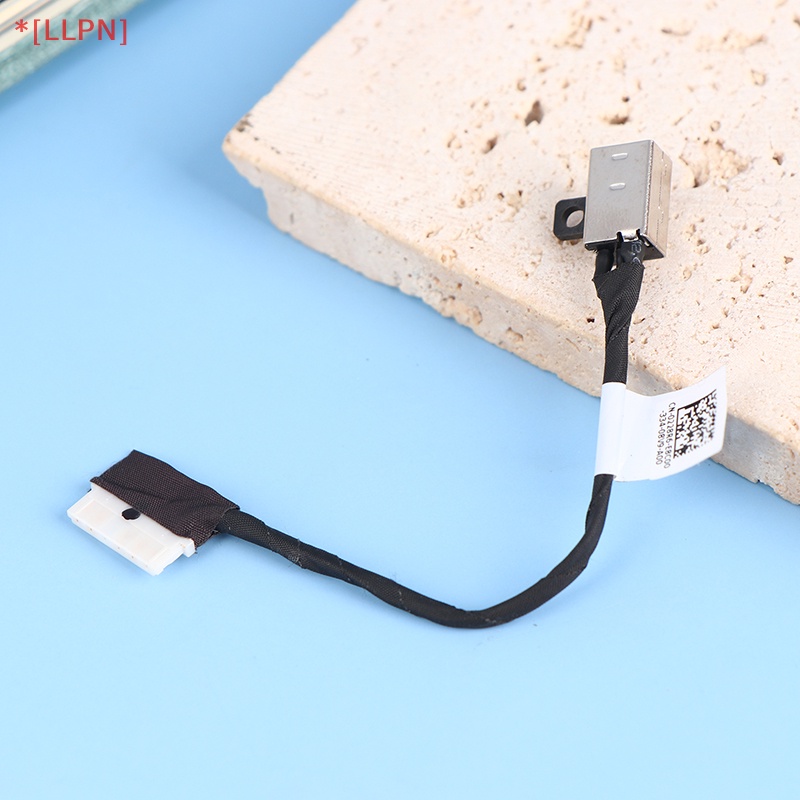 1 Dây Cáp Nguồn DC Chuyên Dụng Cho DELL Vostro 3400 3401 3405