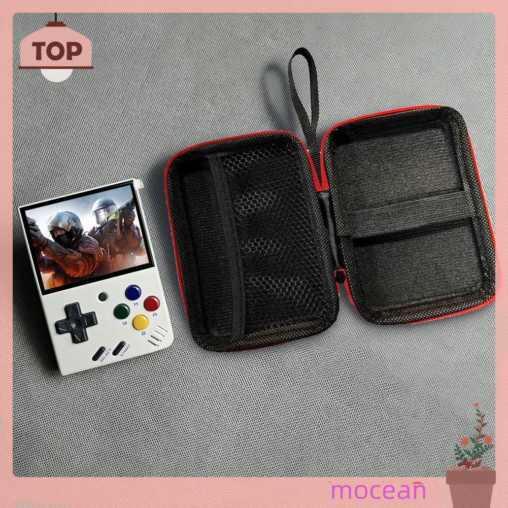 Túi Đựng EVA Có Dây Đeo Cho Miyoo Mini Plus / ANBERNIC RG35XX