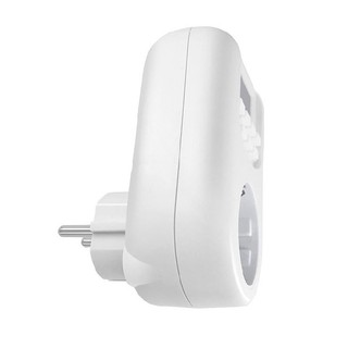 New 1pc Timer Socket Smart Socket Timer Switch AL-06G Timer EU Plug