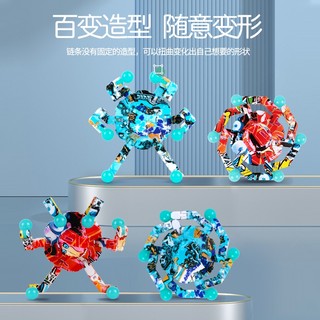 Con Quay Đồ Chơi Spinner GiúP GiảM Stress