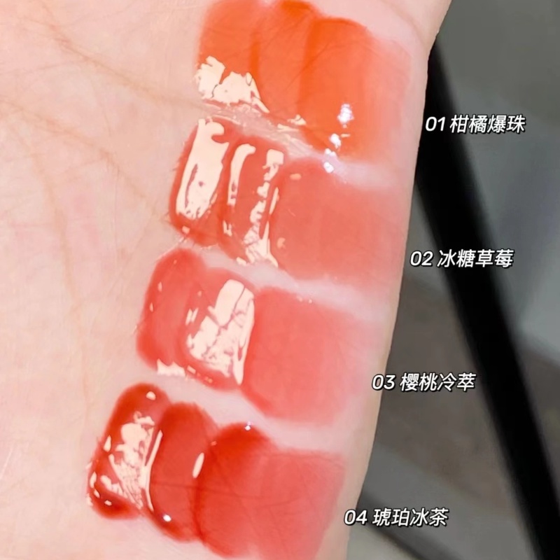 Son Môi judydoll Hiệu Ứng Gương Chất Lượng Cao