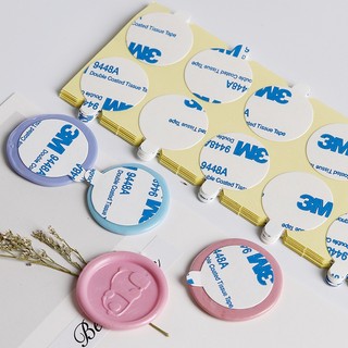 Stitchintime 3m double-sided adhesive seal sticker double-sided sticker envelope sticker sealing diy tool