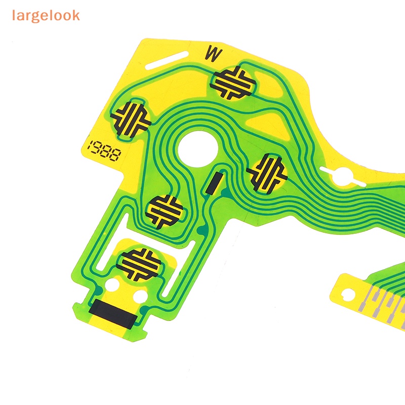 1 Bảng Mạch Nút Bấm Thay Thế Cho Tay Cầm Chơi Game PS4 Slim