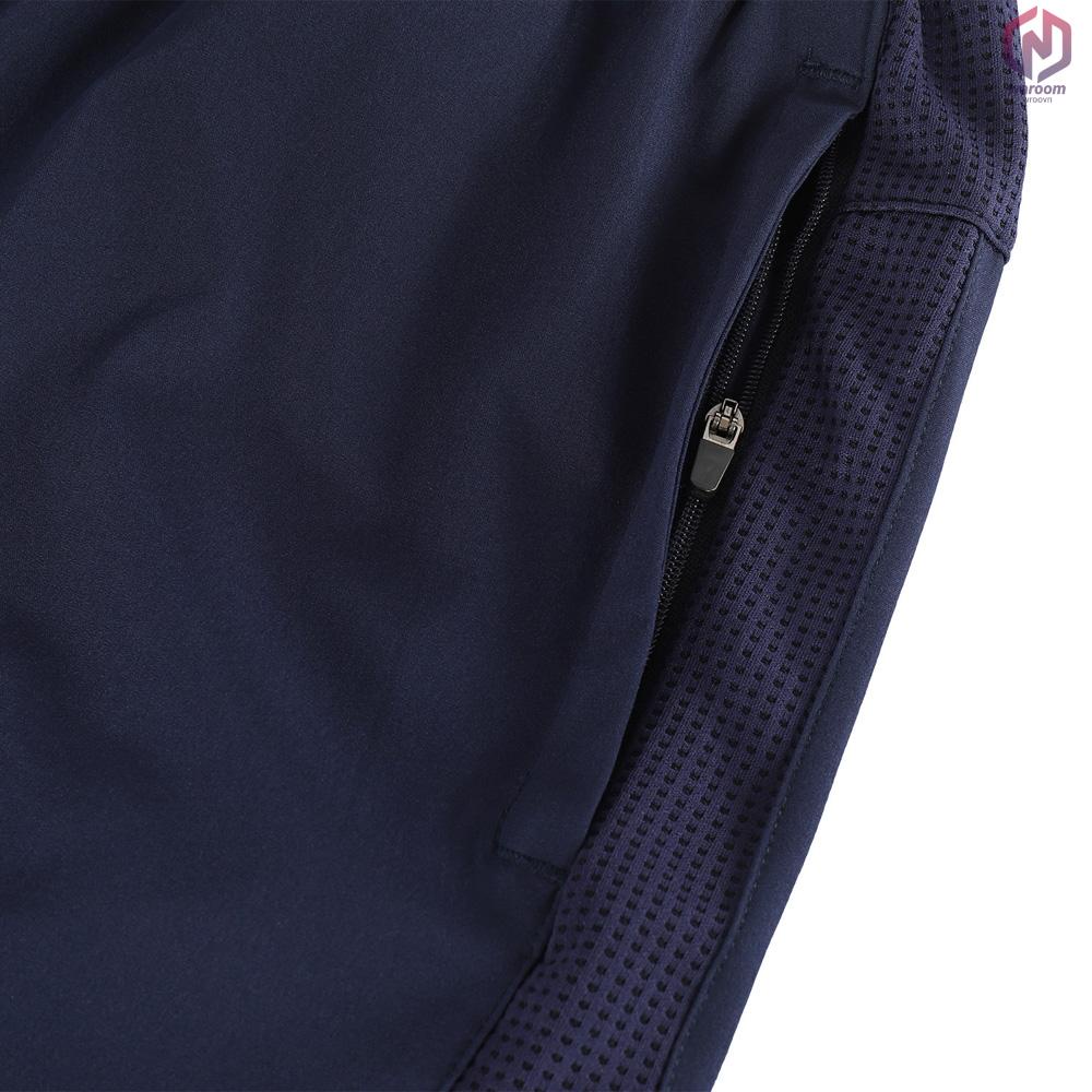 Quần ngắn đi xe đạp Thoáng Khí Nhanh Khô Cho Nam