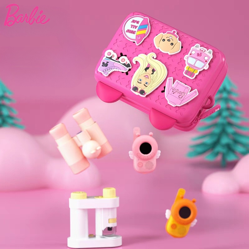 Ba Lô Chống Thấm Nước Họa Tiết Hoạt Hình Dễ Thương Cho Bé Gái