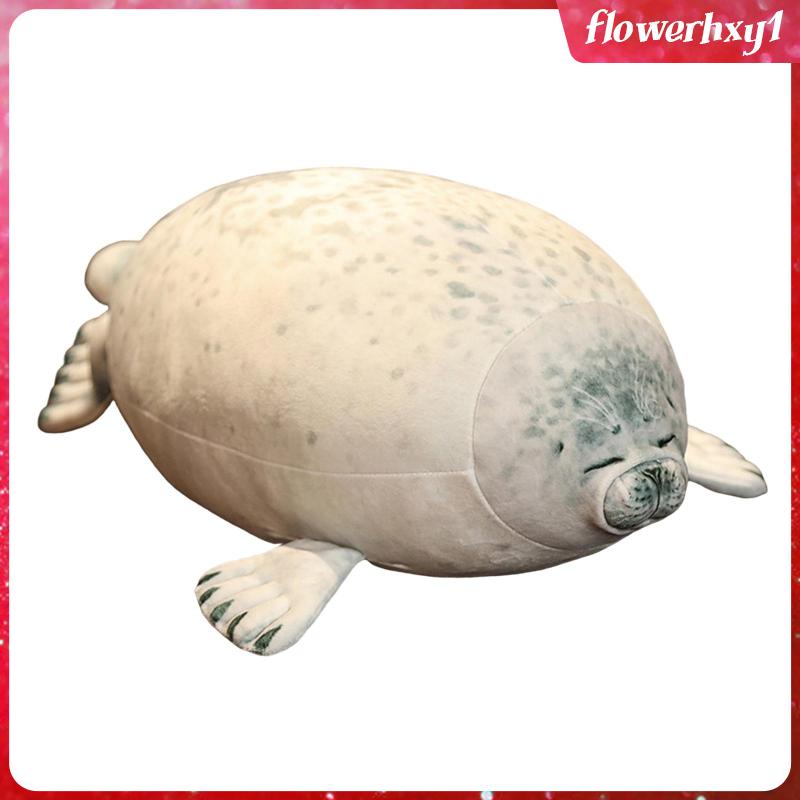 Đồ chơi nhồi bông Hình Động Vật Hoạt Hình Mềm Mại Đáng Yêu