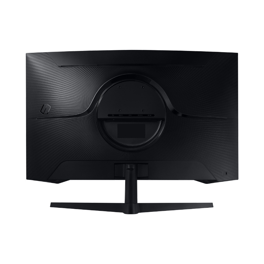 MÀN HÌNH GAMING SAMSUNG ODYSSEY G5 LC32G55TQBEXXV