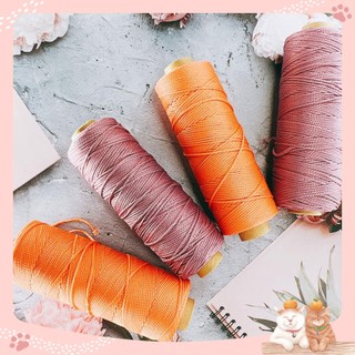 Sợi dệt trơn 2mm