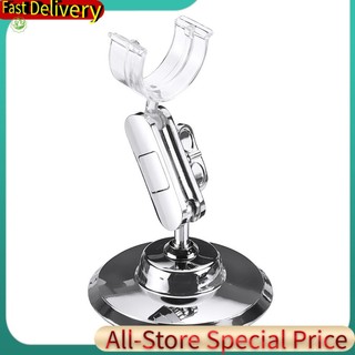 Có thể điều chỉnh 1600x 2mp 1080p 8 led kính hiển vi kỹ thuật số micro usb kính lúp âm thanh nổi điện tử usb nội soi cho điện thoại pc