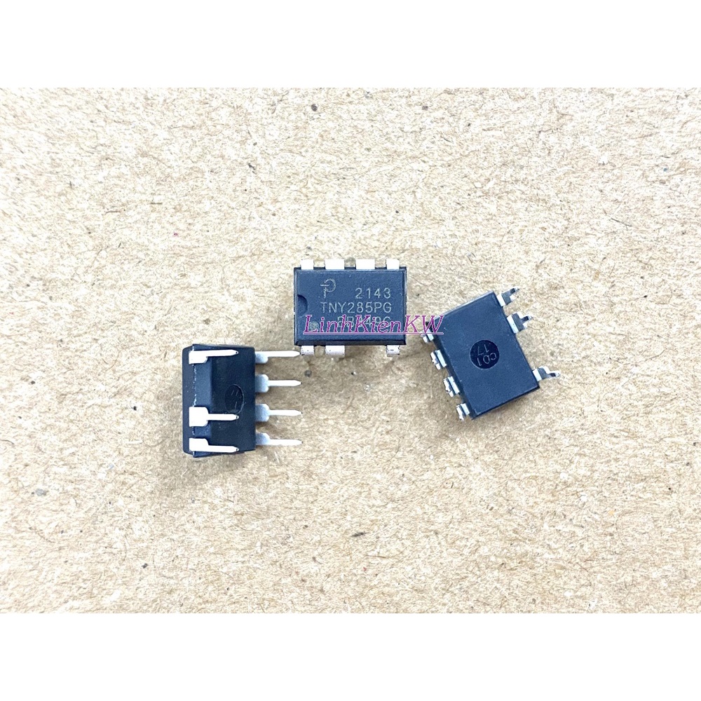 IC Nguồn TNY285PG TNY285PN Mới, Chính Hãng 100%.