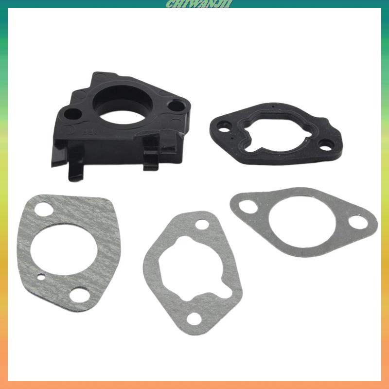 Bộ chế hòa khí 5 miếng đệm cho động cơ 13hp gx340 11hp