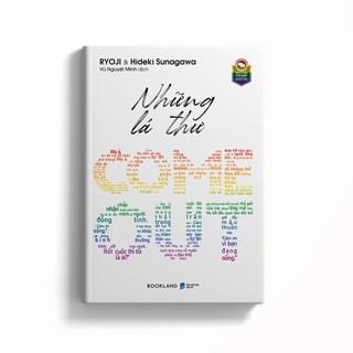 Sách Những Lá Thư Come Out