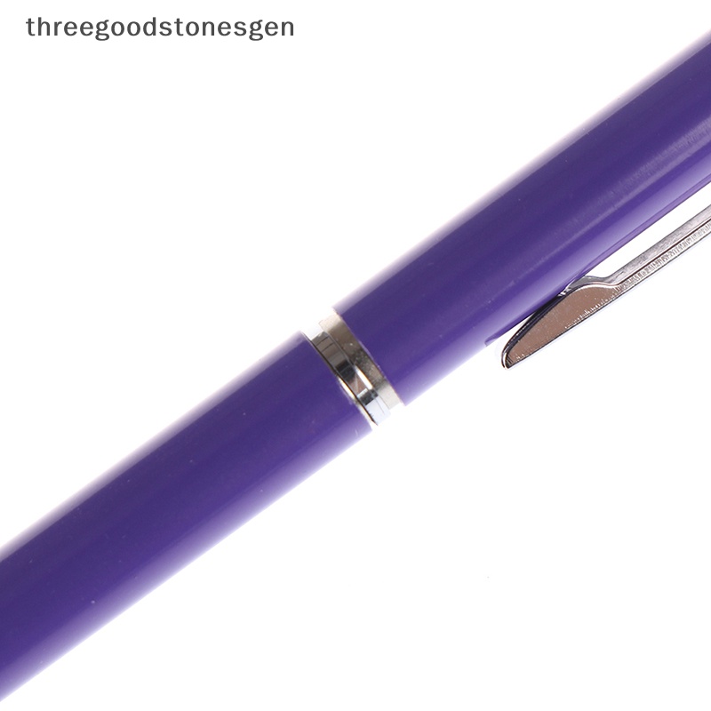 Bút bi màn hình cảm ứng cho điện thoại galaxy tab máy tính bảng ghi chú bút bi tss