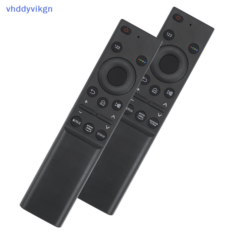 Vhdd universal model bn59-01358b bn59-01311b bn59-01357c thích hợp cho samsung qled voice smart tv black remote control vn