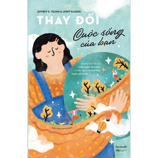 Sách - thay đổi cuộc sống của bạn