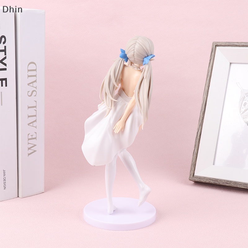 Cô gái sexy anime hình bfull fots nhật bản tinh khiết trắng hành động hình hentai hình pvc bộ sưu tập người lớn mô hình đồ chơi búp bê cod